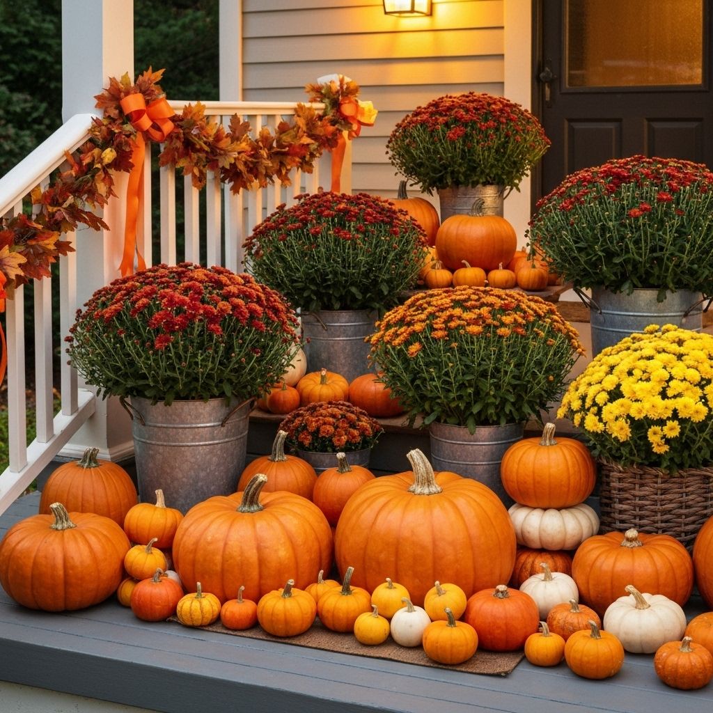 Fall Elegance