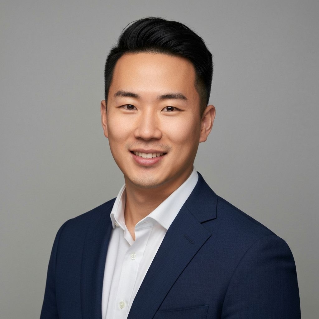 David Kim
