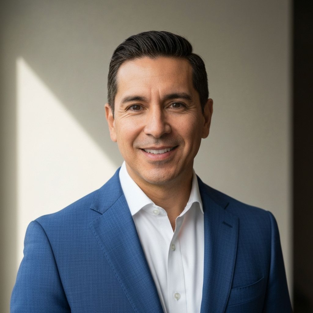 Michael Rodriguez