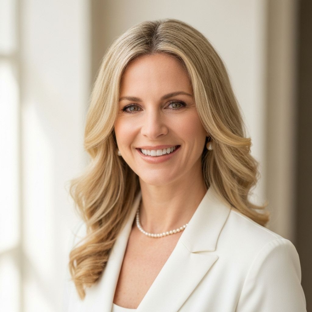 Sarah Thompson